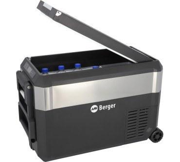 Produktbild Fritz Berger RMC 40 Kompressor Kühlbox mit Rollen 40 Liter