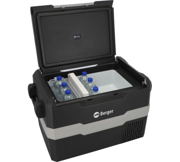 Produktbild Fritz Berger DMC 45 Kompressor Kühlbox 45 Liter