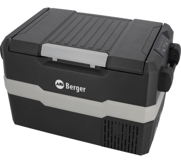 Produktbild Fritz Berger DMC 45 Kompressor Kühlbox 45 Liter