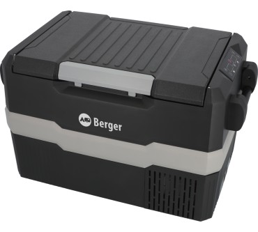 Produktbild Fritz Berger DMC 45 Kompressor Kühlbox 45 Liter