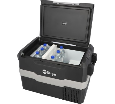 Produktbild Fritz Berger DMC 45 Kompressor Kühlbox 45 Liter