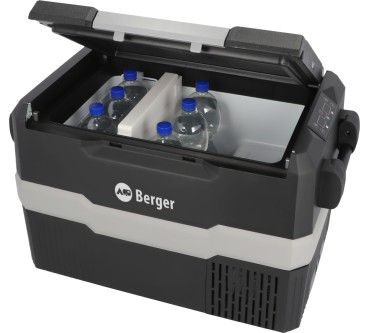 Produktbild Fritz Berger DMC 45 Kompressor Kühlbox 45 Liter