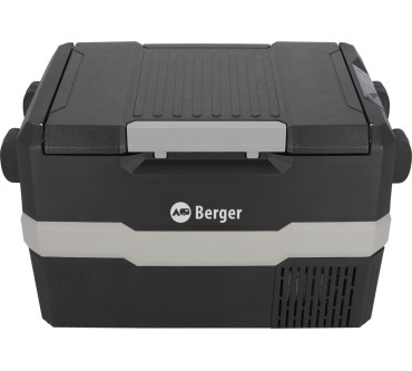 Produktbild Fritz Berger DMC 45 Kompressor Kühlbox 45 Liter