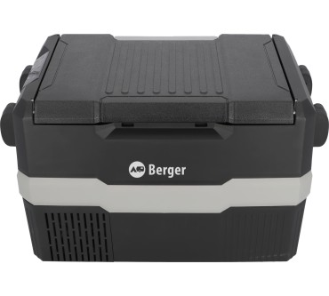 Produktbild Fritz Berger DMC 45 Kompressor Kühlbox 45 Liter