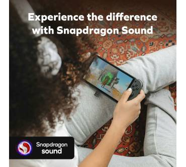 Produktbild Creative BT-W6