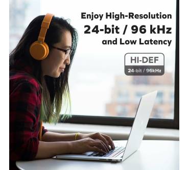 Produktbild Creative BT-W6