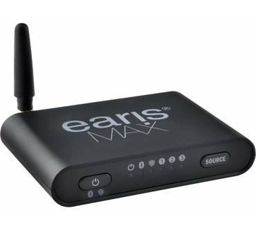 Produktbild Humantechnik earisMAX Transmitter HT-01