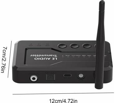 Produktbild Taiyilian LE Audio Transmitter
