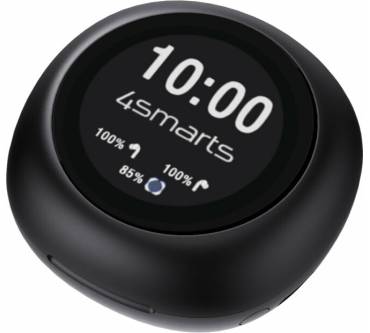 Produktbild 4smarts SkyBuds Pro Screen Pro ANC