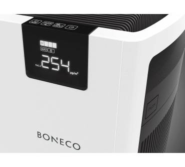 Produktbild Boneco P710