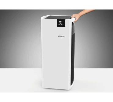 Produktbild Boneco P710