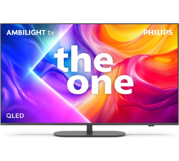 Produktbild Philips 65PUS9080