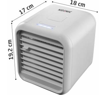 Produktbild Koenic KCC 622