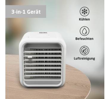 Produktbild Koenic KCC 622