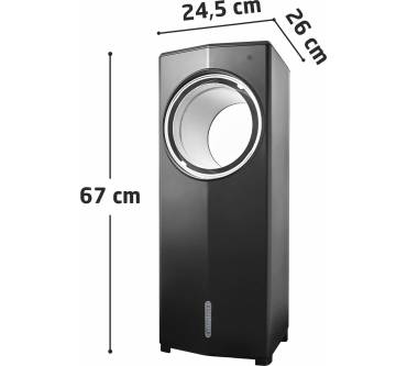 Produktbild Koenic KCC 80424