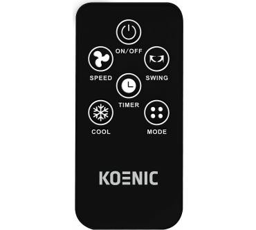 Produktbild Koenic KCC 80424