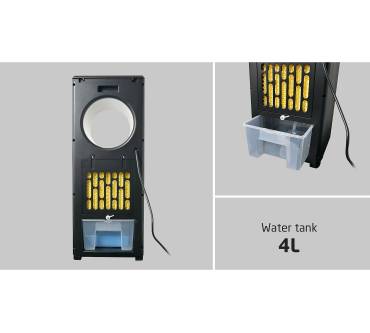 Produktbild Koenic KCC 80424