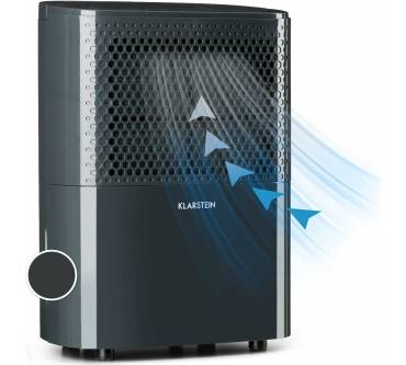 Produktbild Klarstein DryFy 10