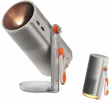 Produktbild XGIMI MoGo 4 Laser