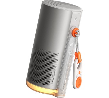 Produktbild XGIMI MoGo 4 Laser