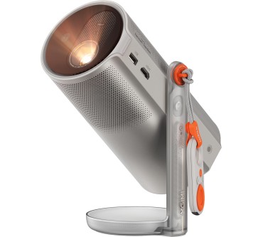 Produktbild XGIMI MoGo 4 Laser