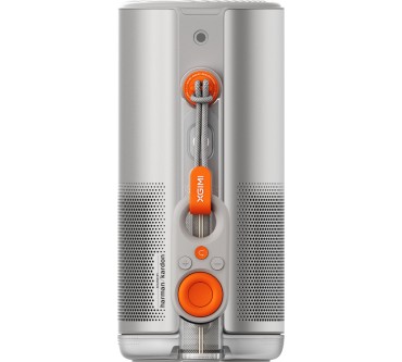 Produktbild XGIMI MoGo 4 Laser