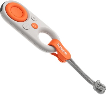 Produktbild XGIMI MoGo 4 Laser