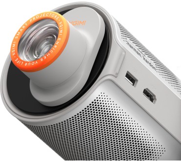 Produktbild XGIMI MoGo 4 Laser