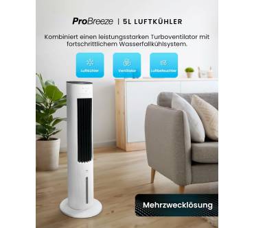 Produktbild ProBreeze Omniair 5L