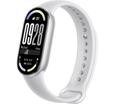 Produktbild Xiaomi Smart Band 10