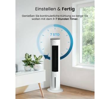 Produktbild ProBreeze Omniair 5L