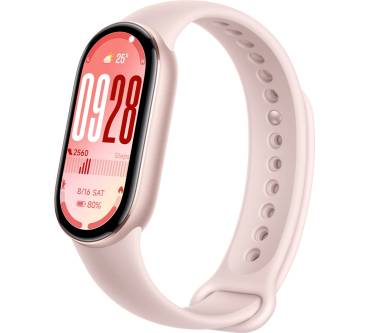 Produktbild Xiaomi Smart Band 10
