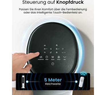 Produktbild ProBreeze Omniair 5L