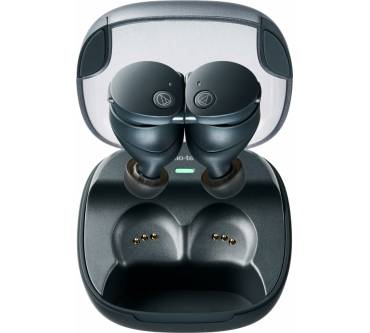 Produktbild Audio-Technica ATH-CKS50TW2