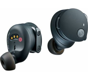Produktbild Audio-Technica ATH-CKS50TW2