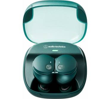 Produktbild Audio-Technica ATH-CKS50TW2