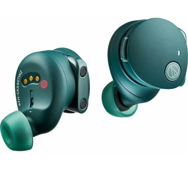 Produktbild Audio-Technica ATH-CKS50TW2