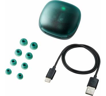 Produktbild Audio-Technica ATH-CKS50TW2