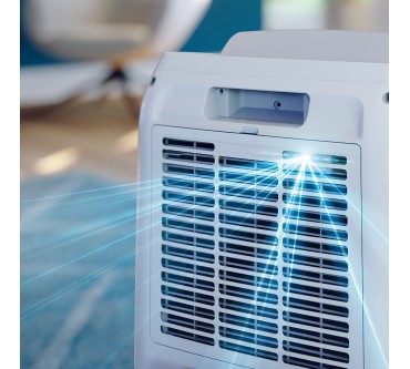 Produktbild Philips Series 3000 DE3306/11