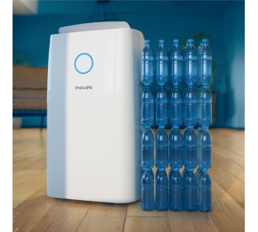 Produktbild Philips Series 3000 DE3306/11