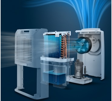 Produktbild Philips Series 3000 DE3306/11