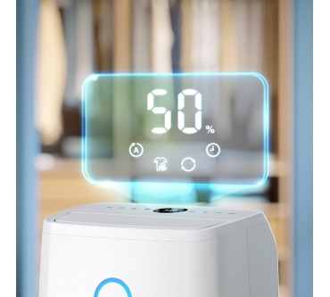 Produktbild Philips Series 3000 DE3306/11