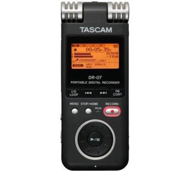 Produktbild Tascam DR-07