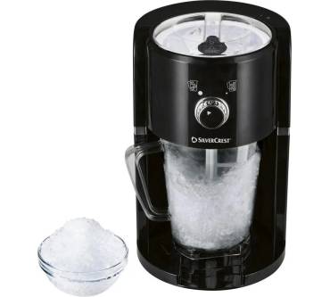 Produktbild Lidl / Silvercrest SSM 30 B1