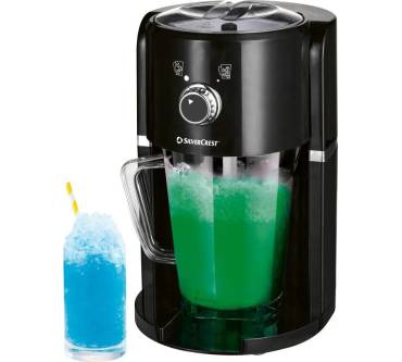 Produktbild Lidl / Silvercrest SSM 30 B1