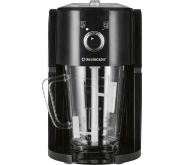 Produktbild Lidl / Silvercrest SSM 30 B1