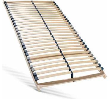 Produktbild Sleepneo Ergonomischer Lattenrost aus Buchenholz (28 Latten)