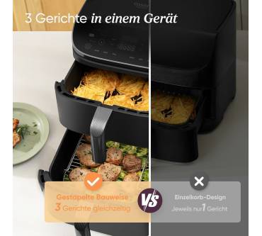 Produktbild Cosori Turbo Tower