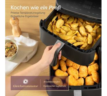 Produktbild Cosori Turbo Tower