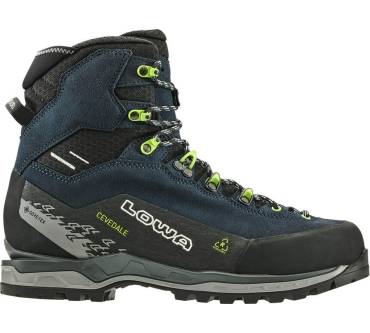 Produktbild Lowa Cevedale Pro GTX Mid